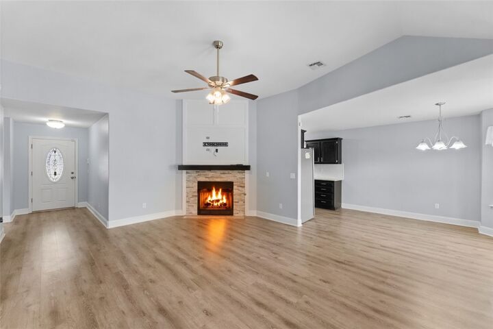 Property Photo:  550 Bonanza  AR 72719 