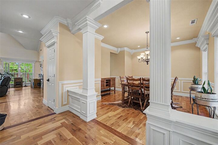 Property Photo:  302 Spring Creek Road  AR 72745 