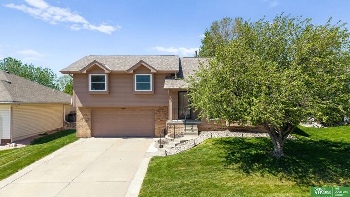 Property Photo:  16600 Adams Street  NE 68135 