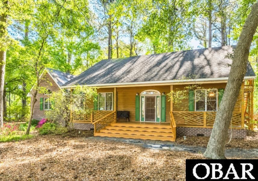 Property Photo: 118 Parkers Landing Drive NC 27964