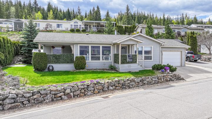 Property Photo: 1510 Trans Canada Highway 42 BC V0E 2W2