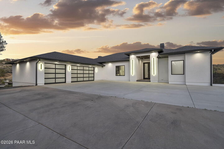 Property Photo:  300 N Lynx Creek Road  AZ 86303 