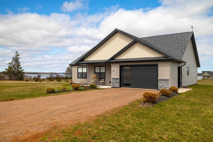 Property Photo:  6 Daniel Lane  PE C0A 1H2 