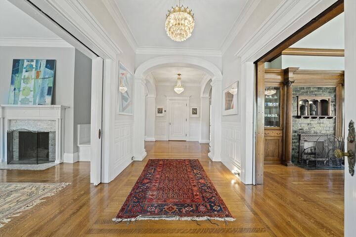 Property Photo:  2 Florence Street  MA 02131 