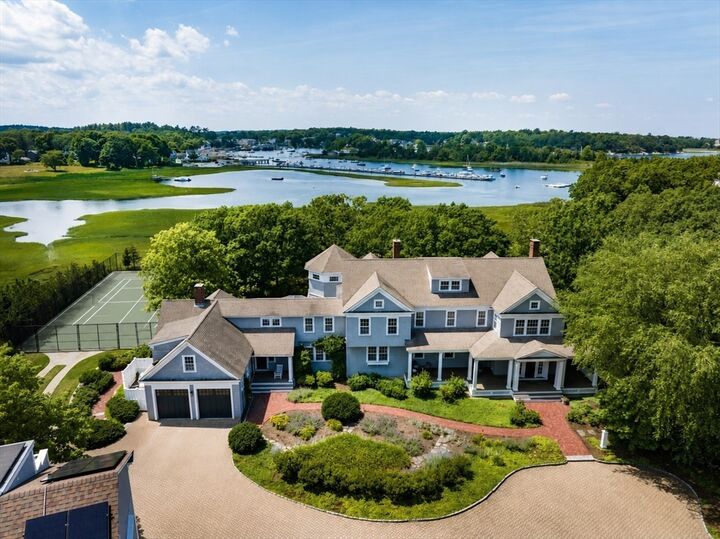 Property Photo:  1-R Baileys Island Rd  MA 02066 