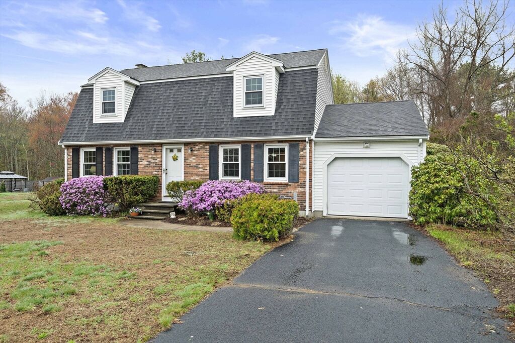 Property Photo:  1 Paulene Drive  MA 02038 