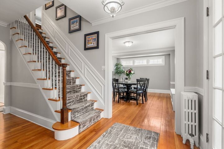 Property Photo:  19 Hancock Hill Dr  MA 01609 