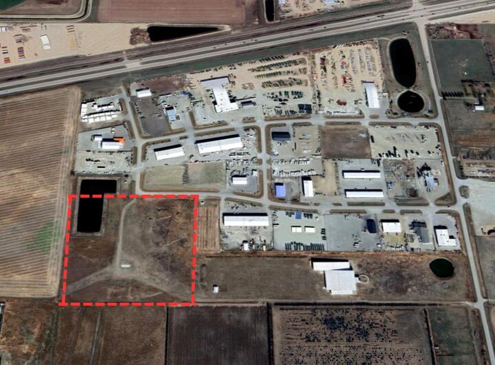 60, 90044 Range Road 210 — photo 1