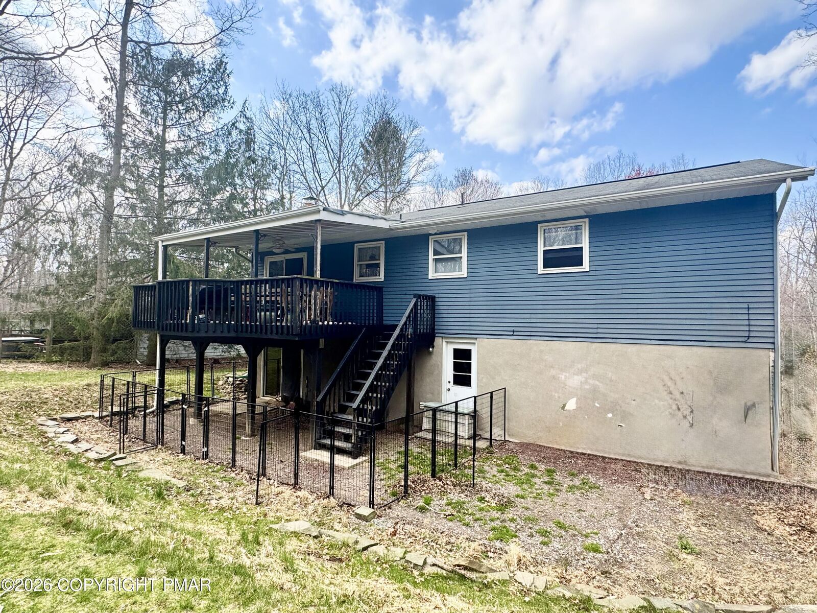 Property Photo: 44 Indian Road PA 18229