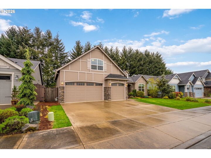 Property Photo:  12300 NE 56th Ave  WA 98686 