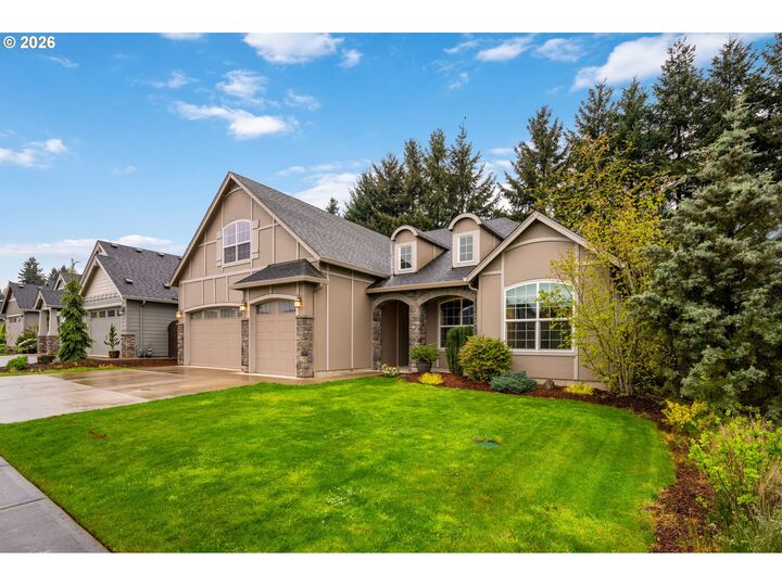 Property Photo:  12300 NE 56th Ave  WA 98686 