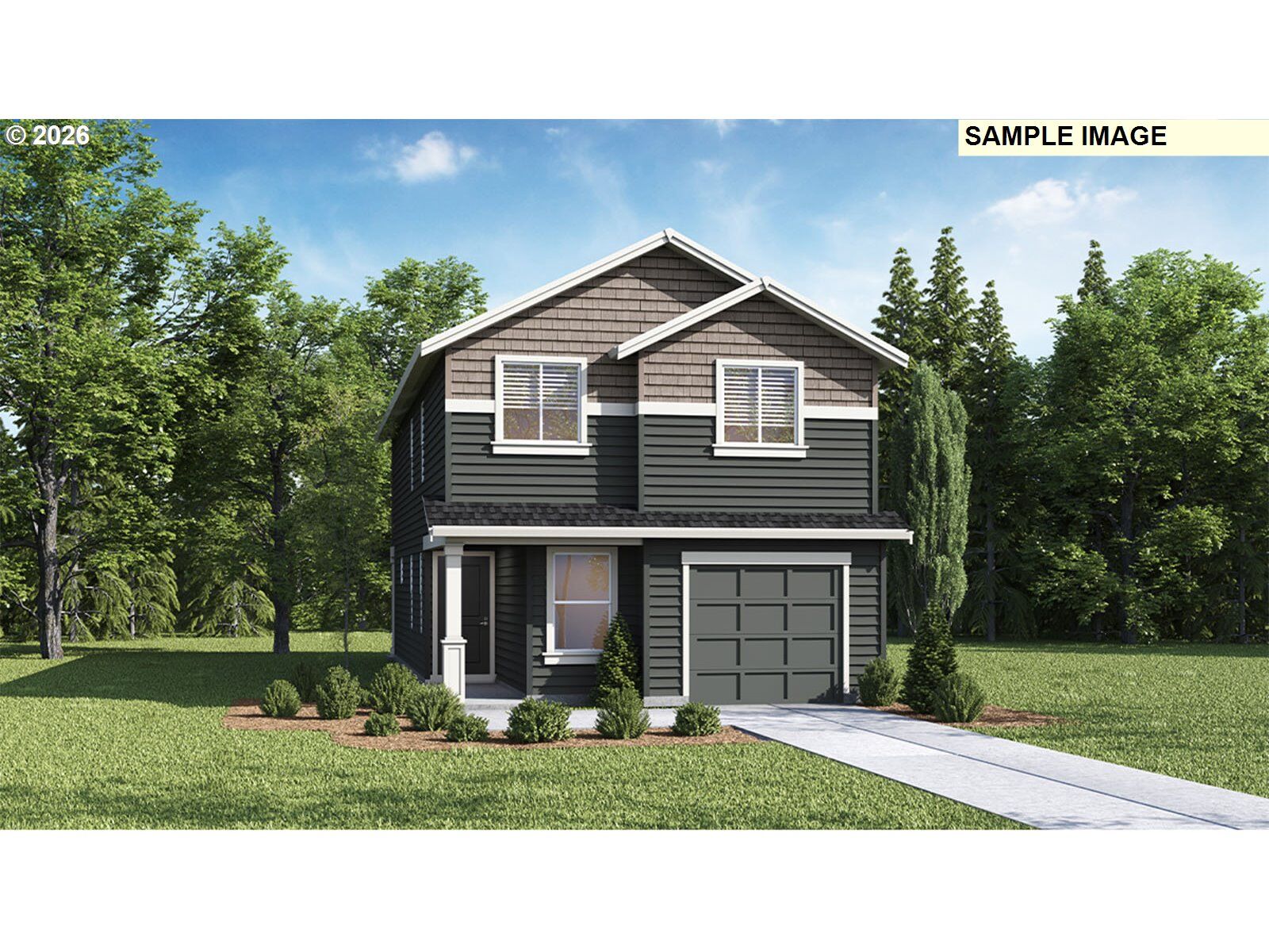 Property Photo:  1408 NE 123rd Ave  WA 98684 