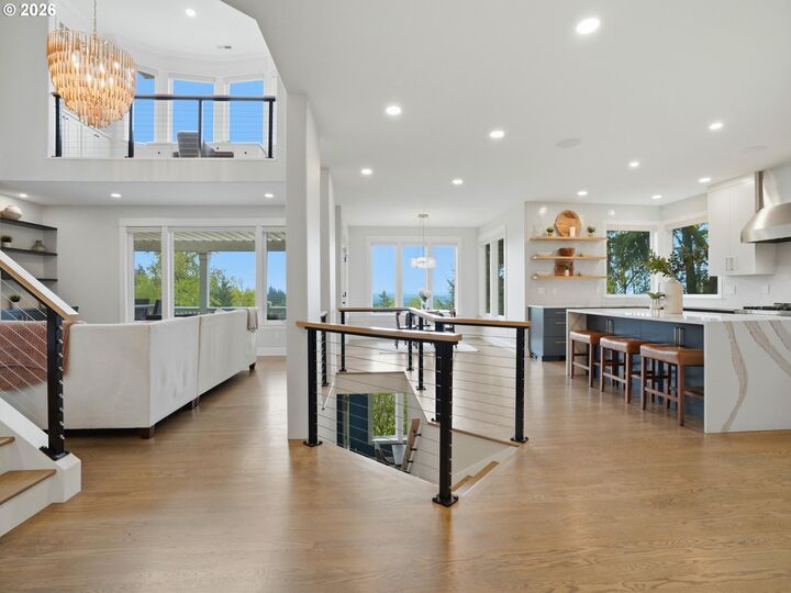 Property Photo:  9045 NW Murdock St  OR 97229 