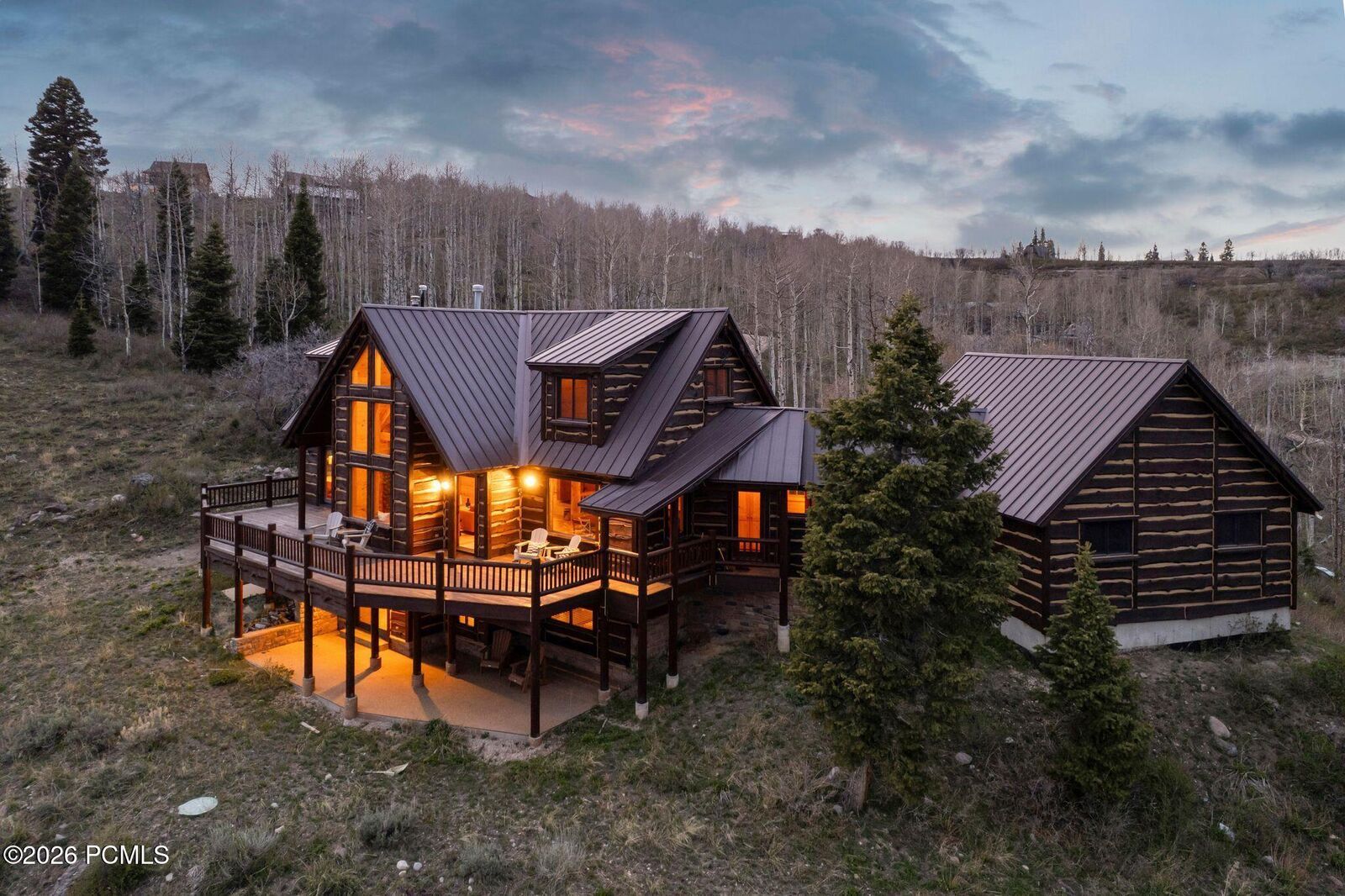 Property Photo:  2520 S Forest Meadow Road  UT 84017 