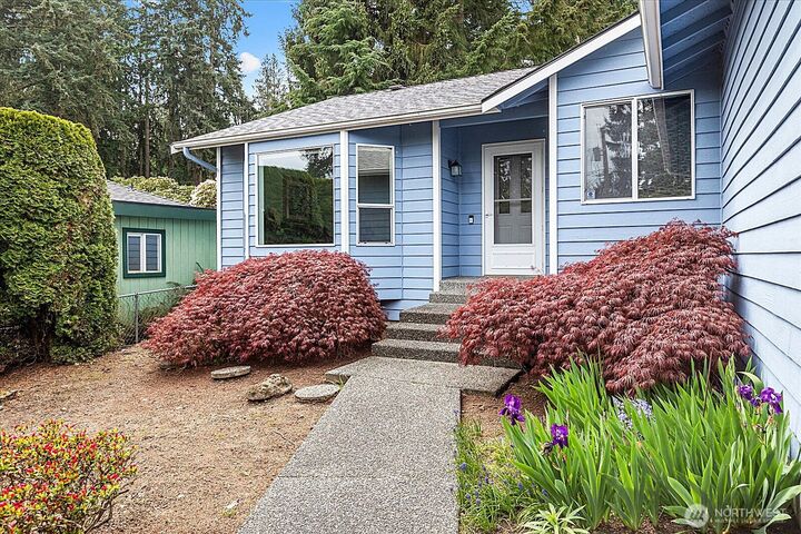 Property Photo: 7118 Highland Drive WA 98203