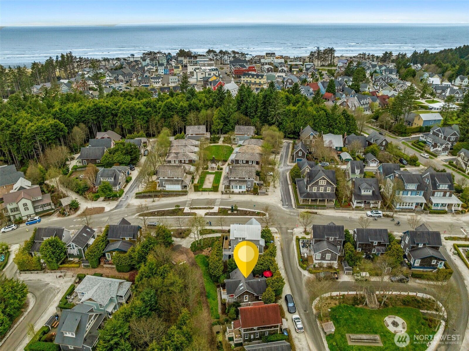 Property Photo:  73  Lily Lane  WA 98571 