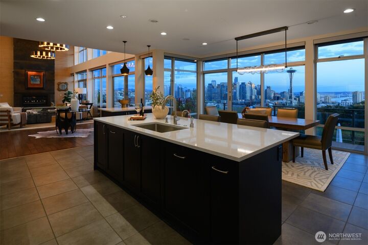 Property Photo: 167 Prospect Street WA 98109