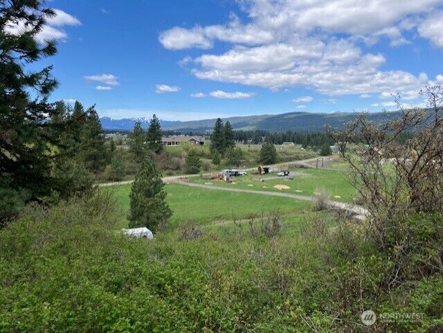 Property Photo:  750  Iron Mountain Road  WA 98922 