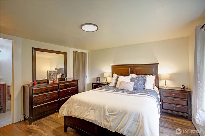 Property Photo:  1320  Swantown Road  WA 98277 