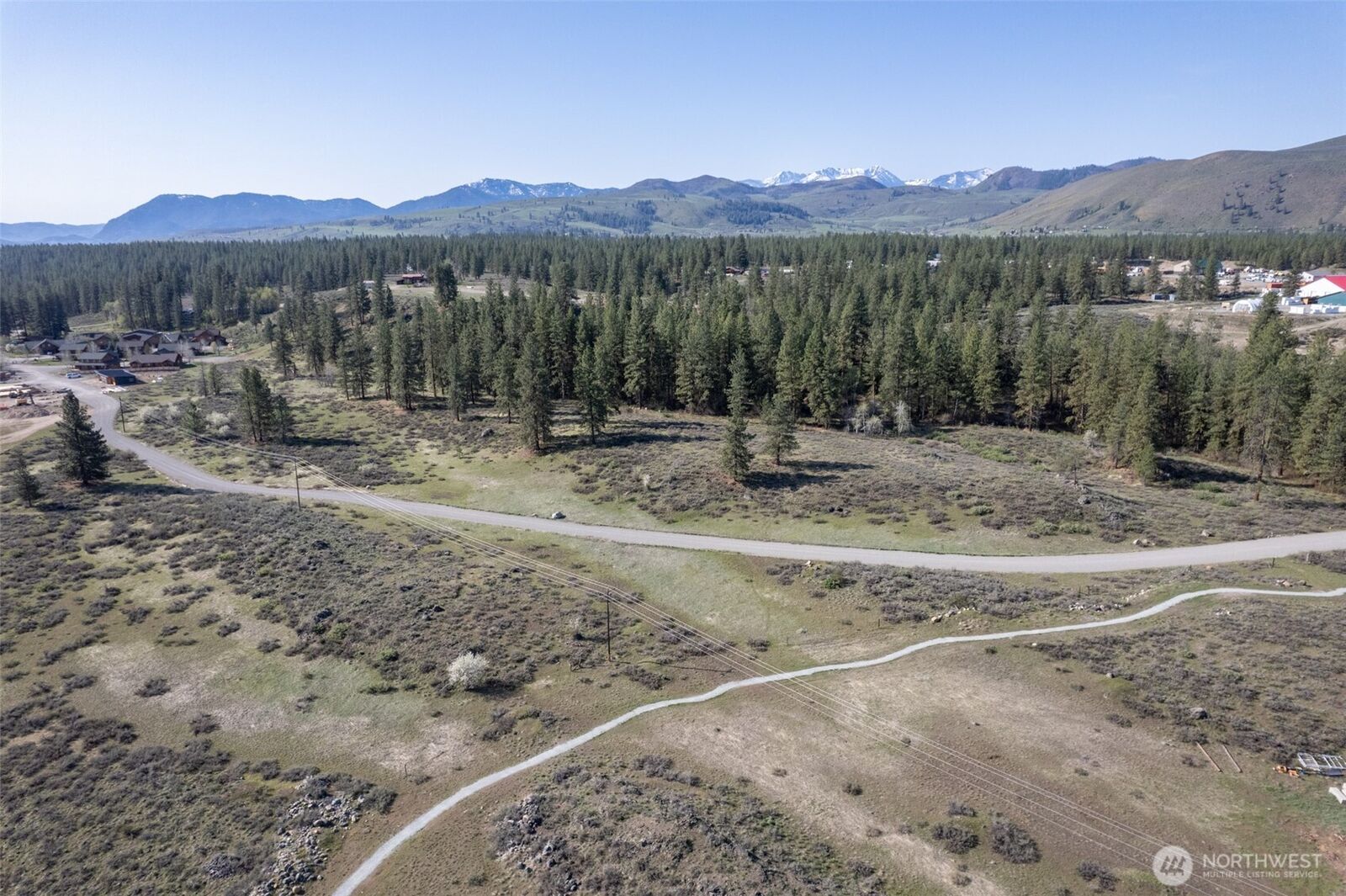 Property Photo:  9 Tbd  Cascadian Way  WA 98862 