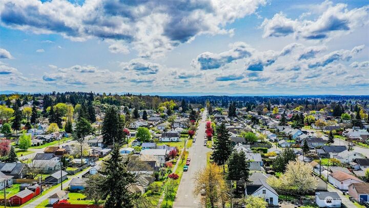 Property Photo:  4908 S Fife Street  WA 98409 