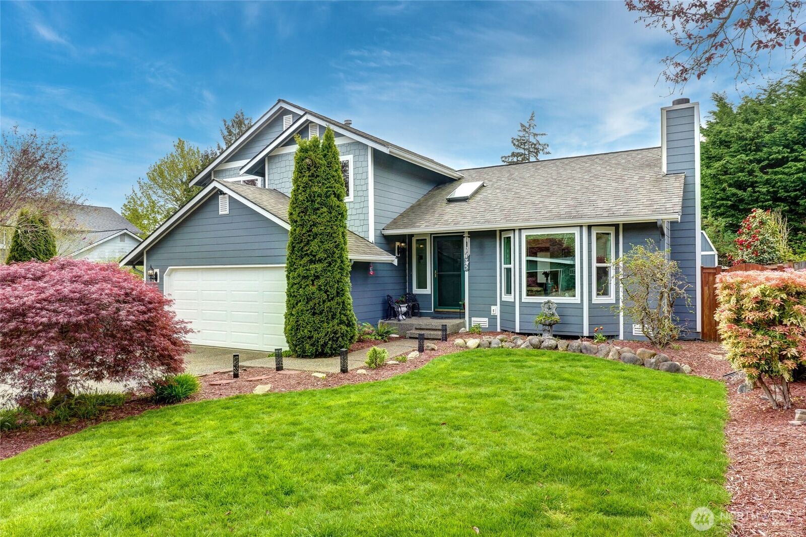 Property Photo:  14435  82nd Avenue NE  WA 98034 