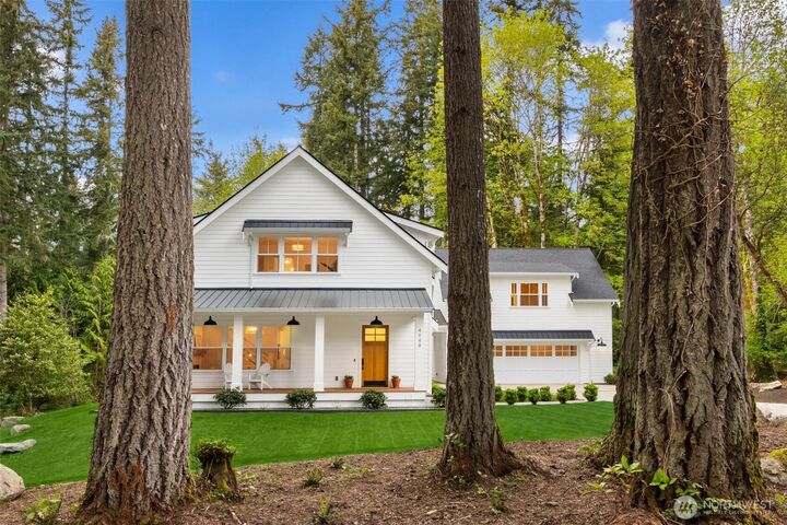 Property Photo:  4948 NE North Tolo Road  WA 98110 