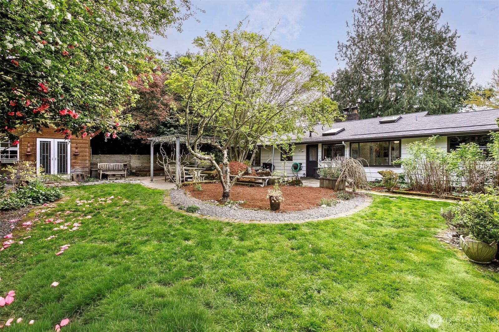 Property Photo:  116 NW 130th Street  WA 98177 