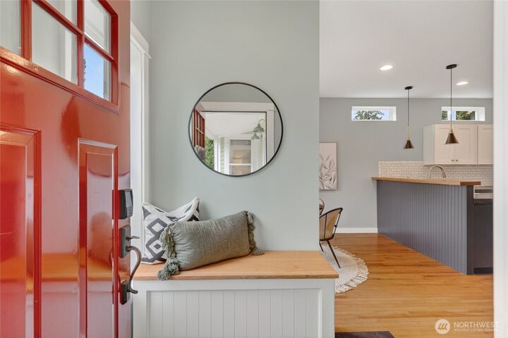 Property Photo:  1306  23rd Street  WA 98225 