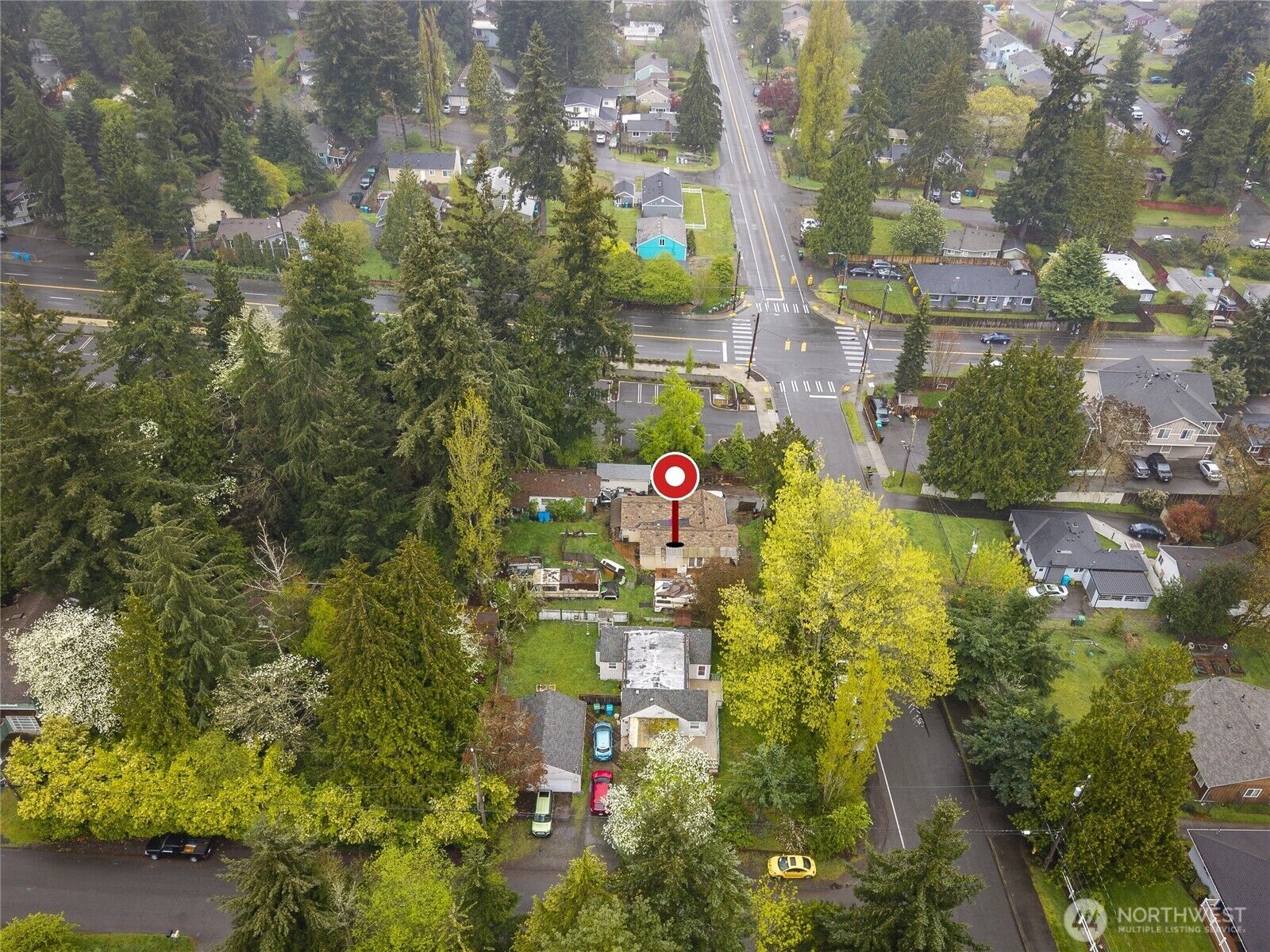 Property Photo:  17427  10th Avenue NE  WA 98155 