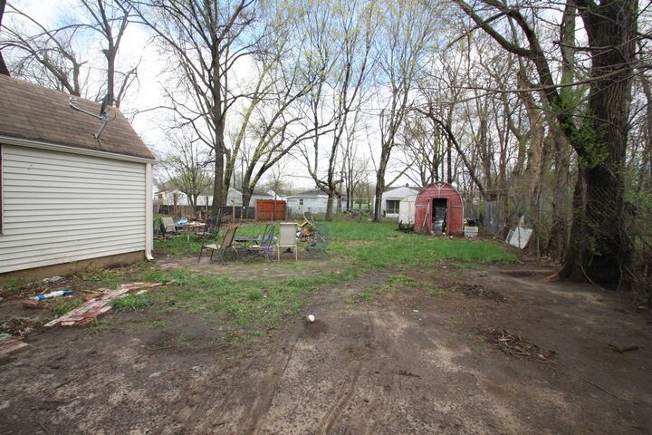 Property Photo: 3311 Summerdale Avenue IL 61101