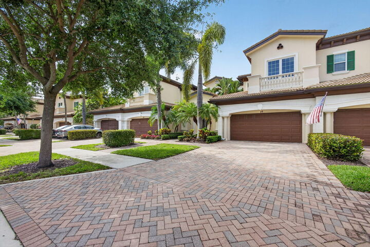 Property Photo:  111 Tresana Boulevard 29  FL 33478 