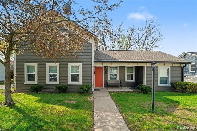 Property Photo:  12 E Church Street  MI 48346 
