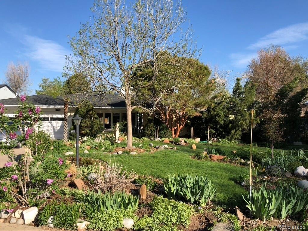 Property Photo:  245 Locust Lane  CO 80220 