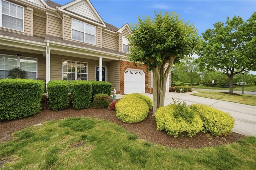 Property Photo:  978 Hunley Dr  VA 23462 