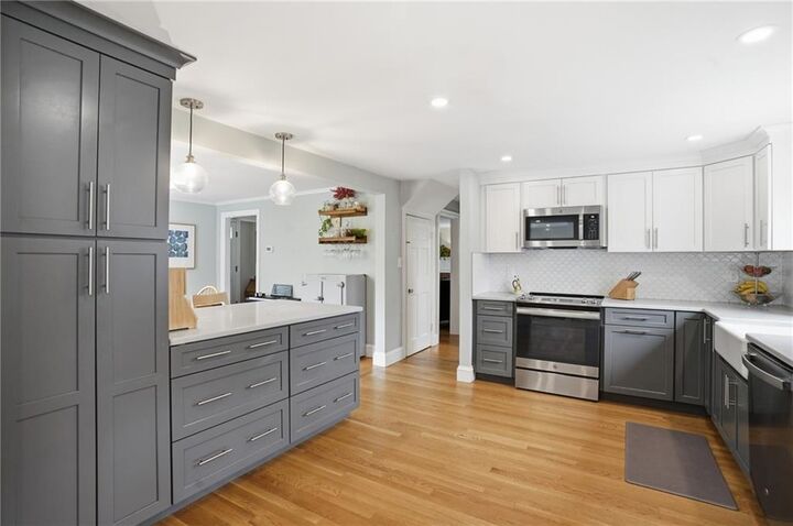 Property Photo: 19 Salisbury Road RI 02806