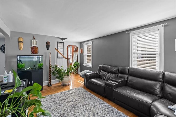 Property Photo: 19 Annette Avenue RI 02861