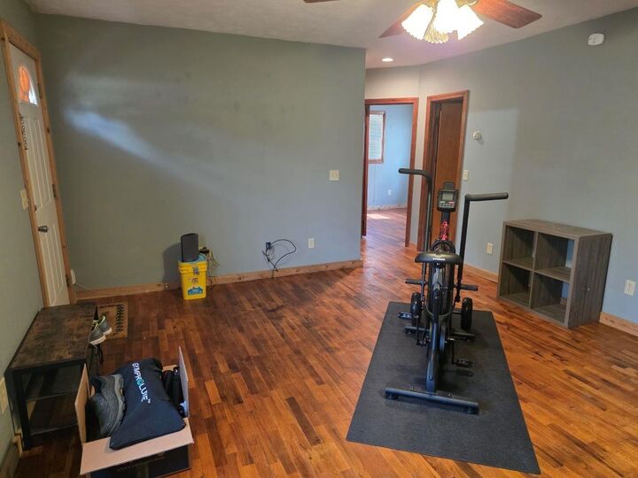 Property Photo: 806 S Taylor St KS 67124-2451