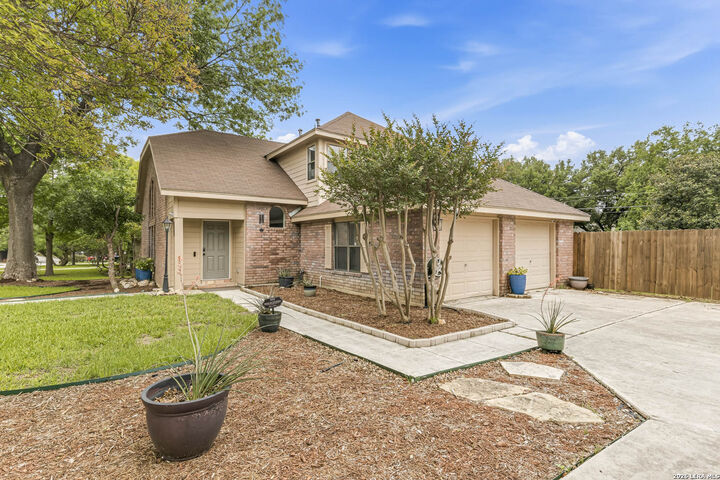 Property Photo:  16314 Rough Oak  TX 78232 
