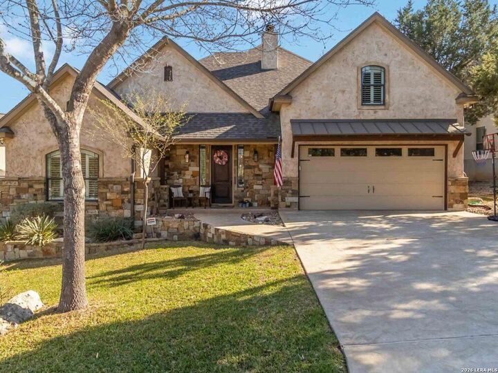 Property Photo:  412 Elmwood Dr  TX 78130 