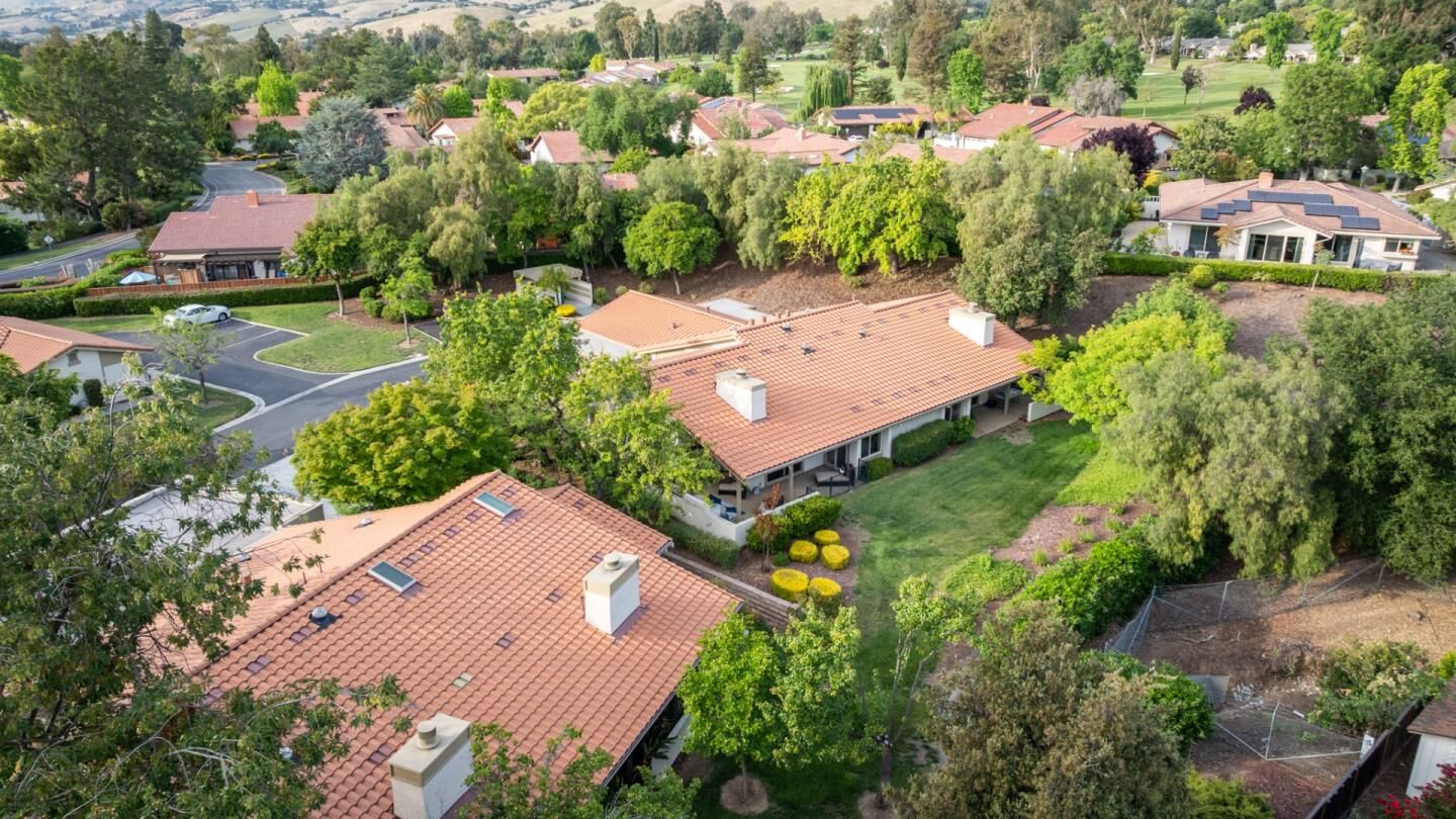 Property Photo:  8336 Colombard Court  CA 95135 