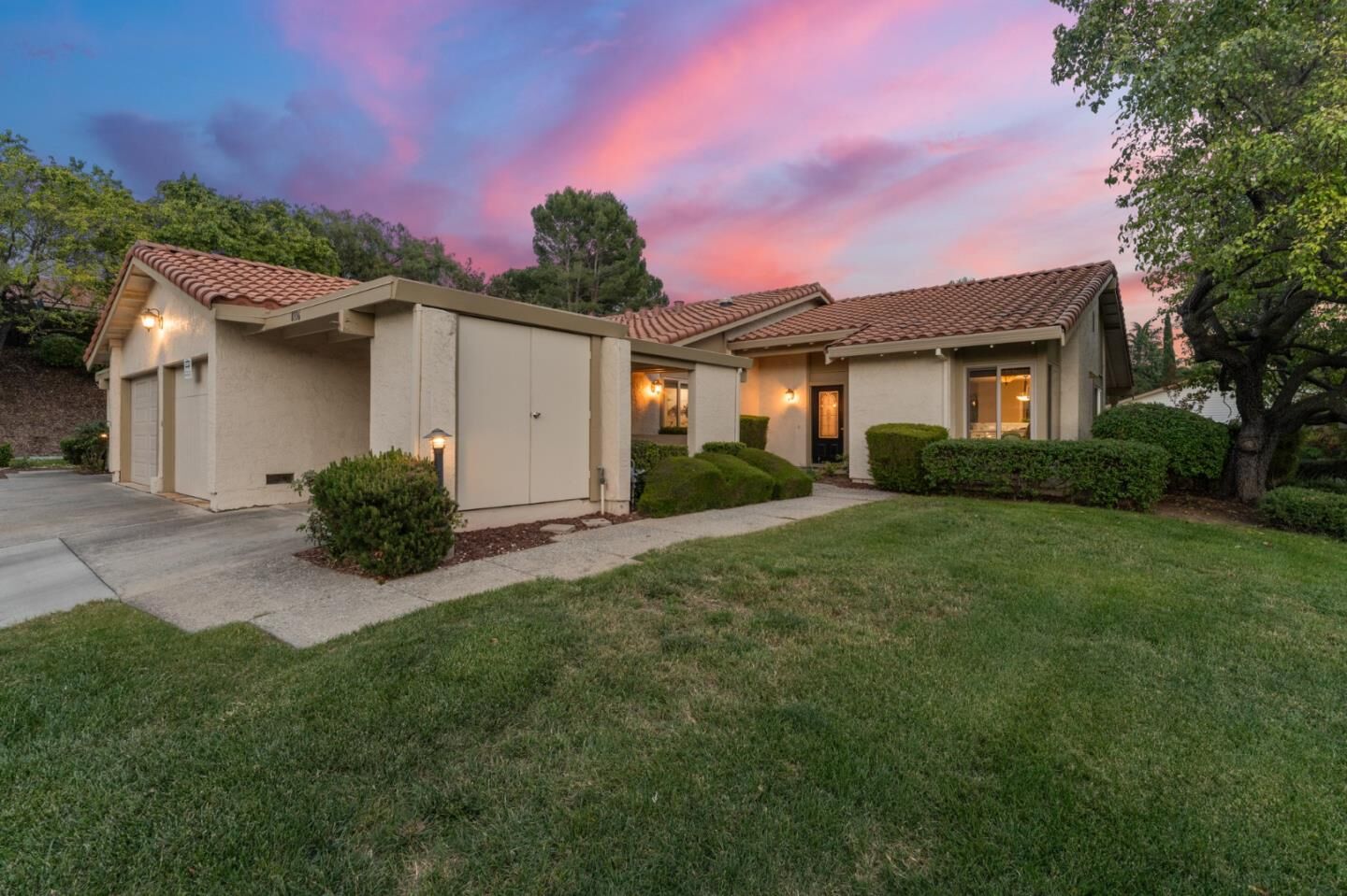 Property Photo:  8336 Colombard Court  CA 95135 
