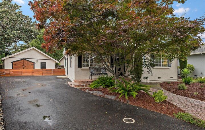 Property Photo:  1301 Spencer  CA 95125 