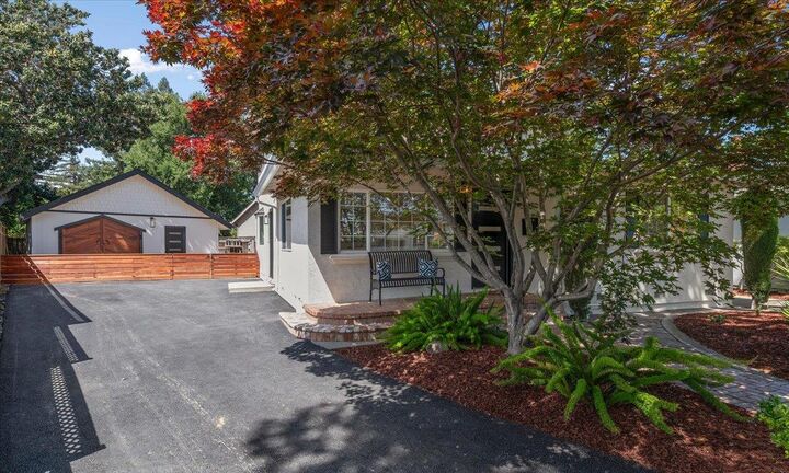 Property Photo:  1301 Spencer  CA 95125 