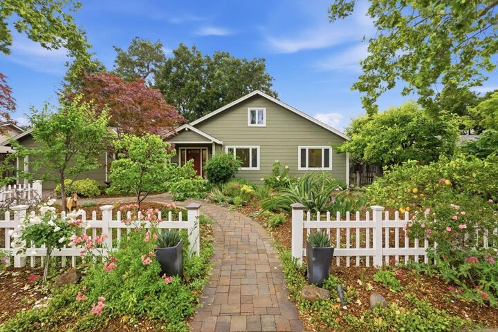 Property Photo:  15741 Orange Blossom Lane  CA 95032 