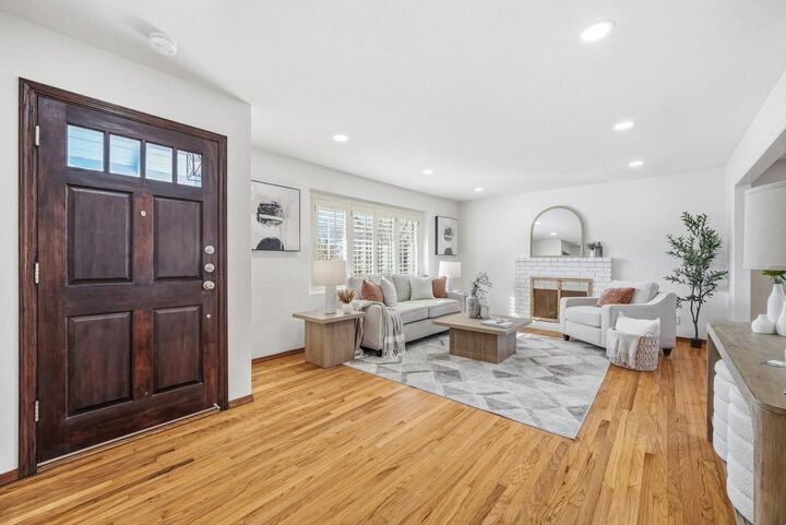 Property Photo:  2163 Woodard Road  CA 95124 