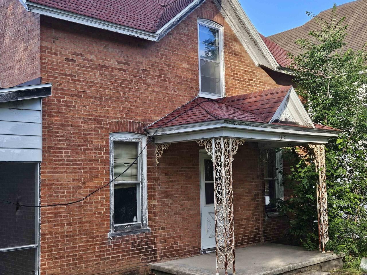 Property Photo:  312 N Elm Street  WI 53930 
