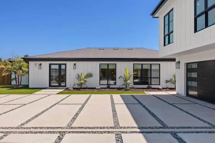 Property Photo:  227 Hill  CA 92083 