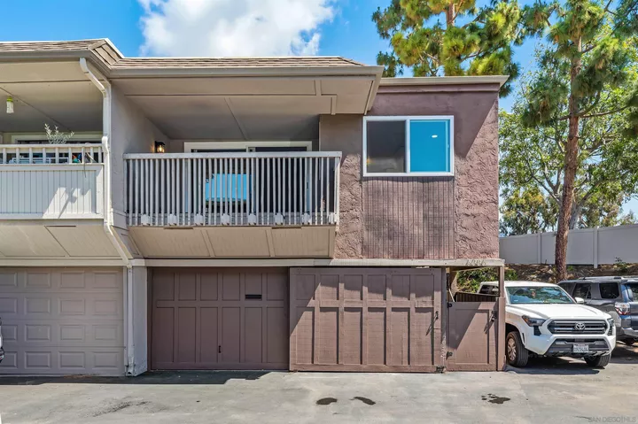 Property Photo:  6386 Caminito Salado  CA 92111 