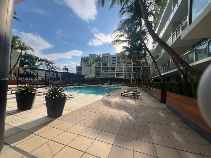 Property Photo:  3470 E Coast Ave H0501  FL 33137 